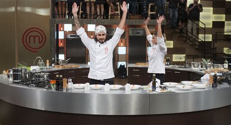 Quem ganhou o MasterChef 2018 Blog Próximo Capítulo