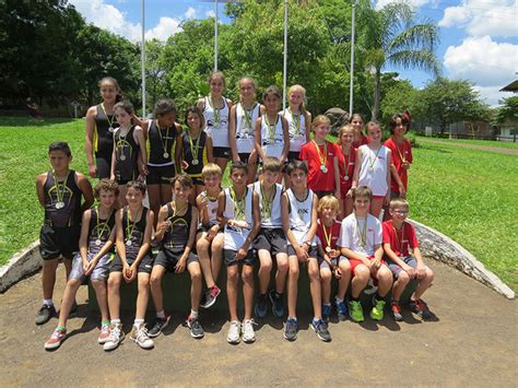 Equipe Colégio Teutônia Ceat AAVA é campeã estadual na categoria