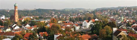 Beteiligung gem 3 Abs 1 BauGB Bebauungsplan Färberanger Deckblatt