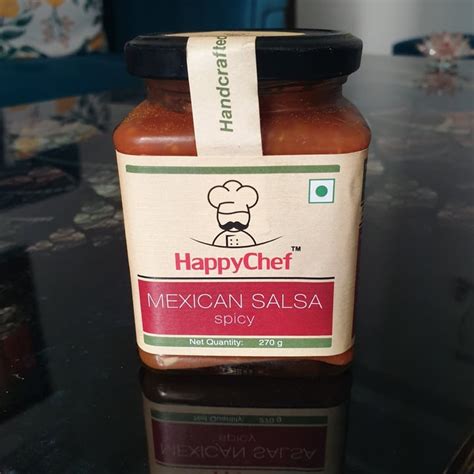 Happy Chef Mexican Salsa Reviews Abillion