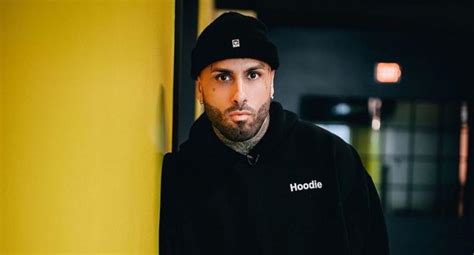 Nicky Jam Recibir El Premio Billboard Sal N De La Fama Gracias A Su