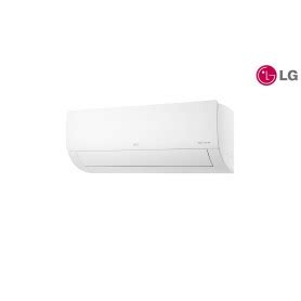 LG CLIMATISEUR INVERTER DUALCOOL E LOOK 12000 BTU CHAUD FROID WIFI