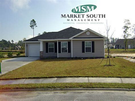 Pooler Waverly Subdivision 48 Twin Oaks Pl Savannah Ga 31407