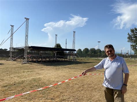 Renai Beer Festival Nel Parco Dei Renai Di Nuovo Tempo Di