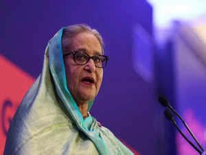 Sheikh Hasina Will Be Back In Bangladesh Once Democracy Is Restored