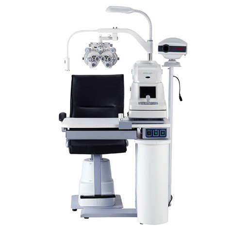 Rs 780b Ophthalmic Unit