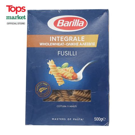 Esitellä 55 Imagen Barilla Veggie Pasta Abzlocal Fi