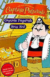 The Fat Cat (1988) - Captain Pugwash Cartoon Episode Guide