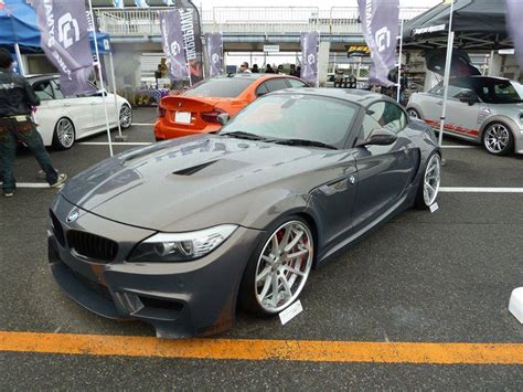 Dukedynamics Introduces Widebody Kit For Bmw E Z Autoevolution