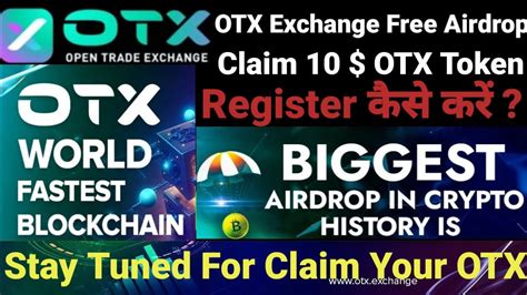 The Ultimate Guide To Maximizing Your Gains On Otx Open Trade Exchange