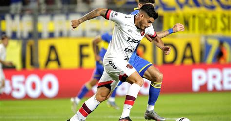 Como Qued Boca Juniors Vs Patronato Patronato Elimin A Boca En Los