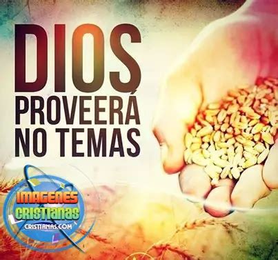 Dios Proveer No Temas Imagenes Cristianas Evangelicas Gratis