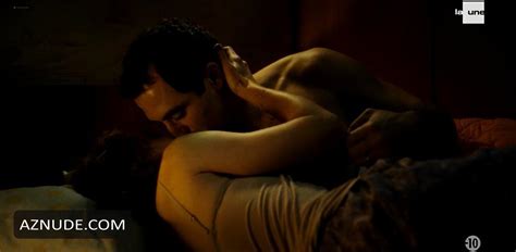 ALIX POISSON Nude AZNude