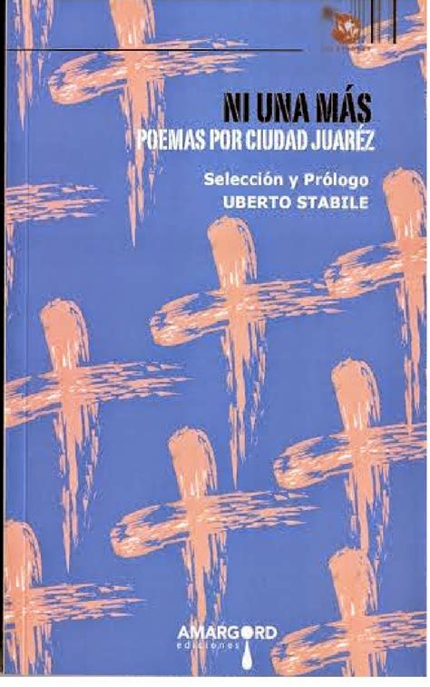 Papeles de Pablo Müller PODER UN POEMA DE EL UNICORNIO NEGRO DE AUDRE