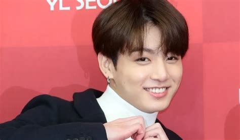 Jungkook de BTS enloquece a ARMY con lo que reveló en una transmisión