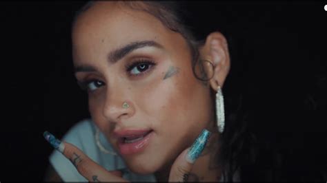 Kehlani Can I Quarantine Style Official Music Video Youtube Music