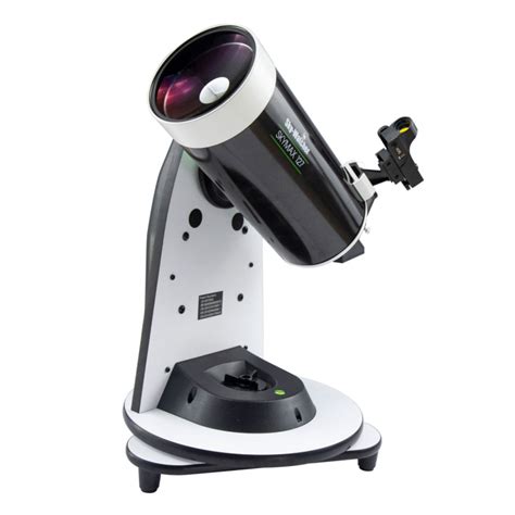 Virtuoso Gti Collapsable Dobsonian Sky Watcher Australia