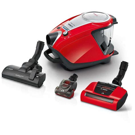 Bosch ProAnimal BGS7PET Porzsák nélküli porszívó, 700 W - eMAG.hu