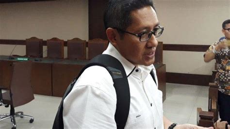 FAKTA Jelang Kebebasan Anas Urbaningrum Tersandung Kasus Korupsi Ini