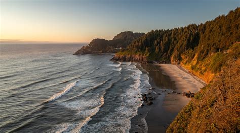 Visit Central Oregon Coast Best Of Central Oregon Coast Tourism