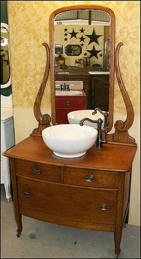 Antique Vanity Furniture On Antique Bathroom Vanity Princess Dresser