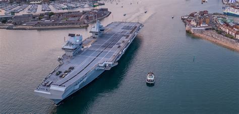 Carrier Strike Group Deployment Begins Navy Lookout