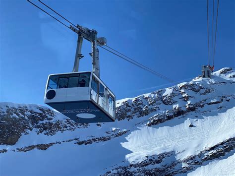 12 Best Cable Car Rides in Switzerland With Breathtaking Views