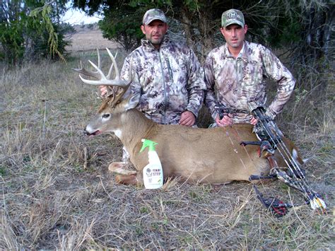 Trophy Room - Elk River Outfitters