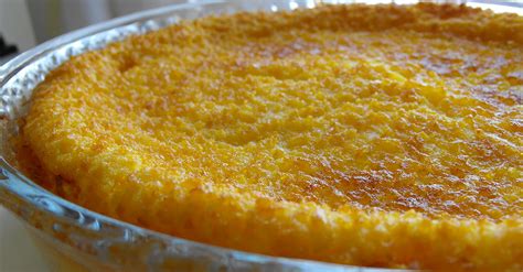 Tarte de Laranja muito fácil e deliciosa