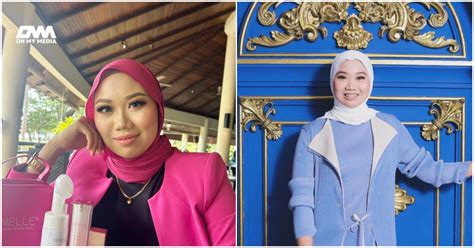 Hanya Salah Faham Nurul Shuhada Mohon Maaf Pada Puteri Sarah Tak