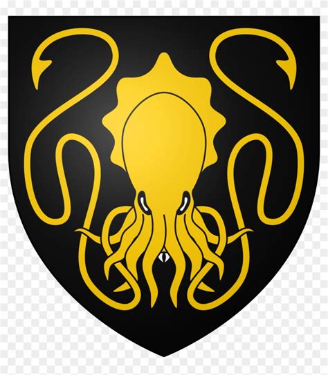 House Greyjoy Hd Png Download 1200x13203298236 Pngfind