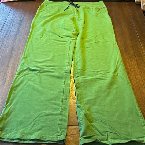 Vineyard Vines Pants And Jumpsuits Vintage Vineyard Vines Wide Leg Track Pants Poshmark