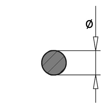 Sealmotion Rundschnur 1 mm 70 NBR Gottwald Onlineshop für Dichtungen