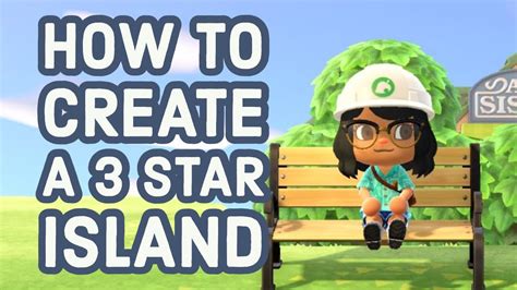 How To Get A 3 Star Island In Animal Crossing New Horizons To Unlock