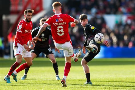 Resumen Del Bristol City 0 0 Nottingham Forest En FA Cup 2024 25 01