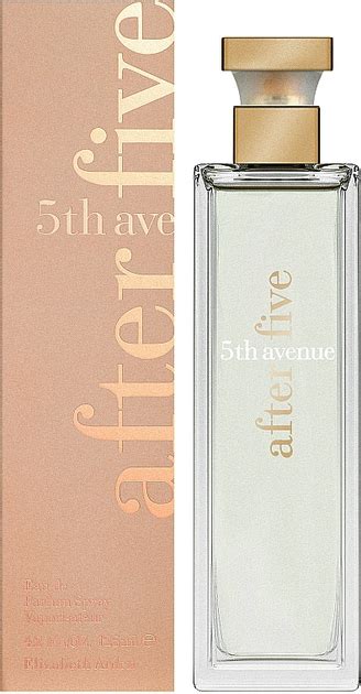 Rozetka Pl Woda Perfumowana Damska Elizabeth Arden 5th Avenue After