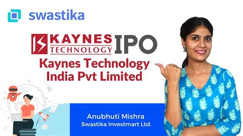 Kaynes Technology Ipo Kaynes Ipo Details Youtube