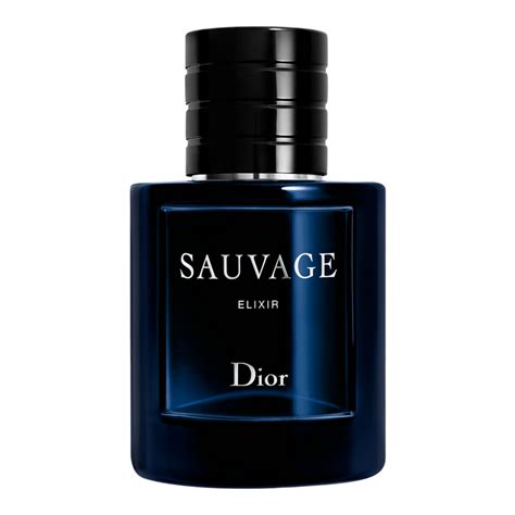 Dior Sauvage Elixir | Ulta Beauty