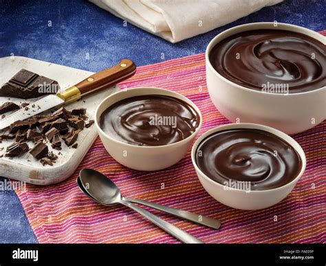 Dutch Process Chocolate Hi Res Stock Photography And Images Alamy