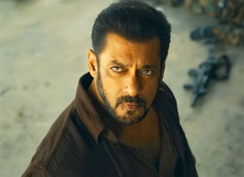 Tiger 3 Advance Booking Update Salman Khan Starrer Sells Over 3 25