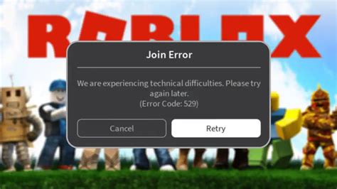 How To Fix Roblox Error Code What Does Error Code Roblox