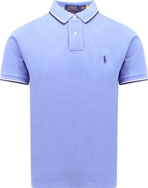 Polo Ralph Lauren Polo Shirt - ShopStyle