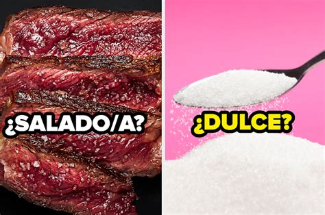 Todos Creen Ser Dulces Cuando El De La Poblaci N Es En Realidad