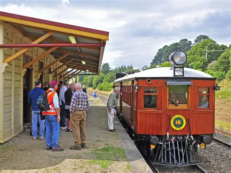 Robertson Heritage Railway Station Nsw Holidays And Accommodation