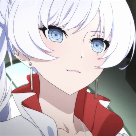 RWBY Ice Queendom Weiss Schnee Anime Art Girl Manga Art Anime Manga