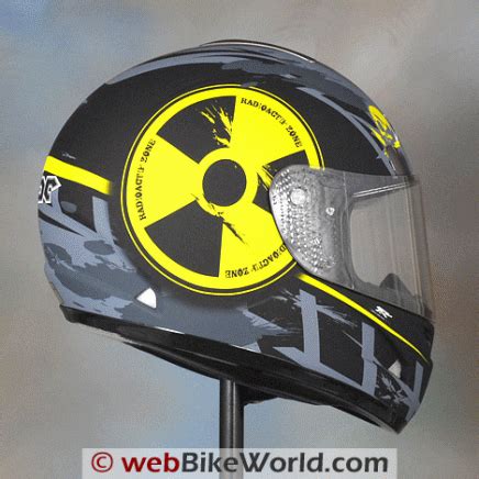 KBC Tarmac Helmet Review - webBikeWorld