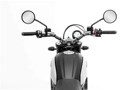 Ducati Scrambler Icon Dark Guide Total Motorcycle