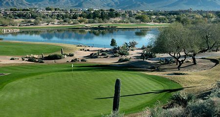 TPC Scottsdale: Courses, Golf Tee Times in Arizona - TPC.com