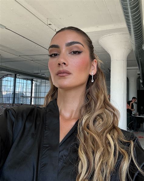 Priscilla Ricart Net Worth Height Wiki Boyfriend And More