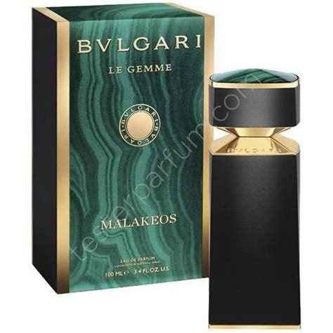 Bvlgari Le Gemme Malakeos Edp Erkek Parfüm 100 Ml Uygun Fiyata Al